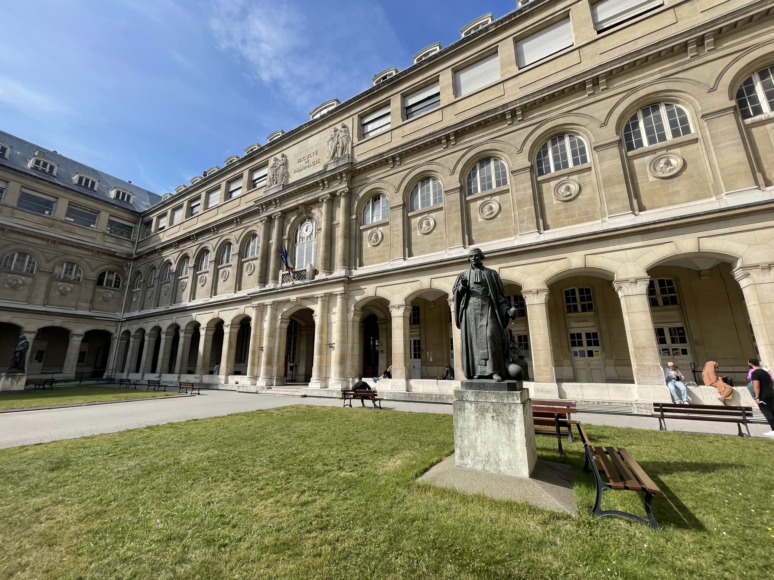 Offre D Emploi Preparateur En Pharmacie Luxembourg Une rentrée 2021 réussie au CFPP. - CFPP