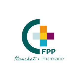 Logo CFPP Planchat Pharmacie 2025
