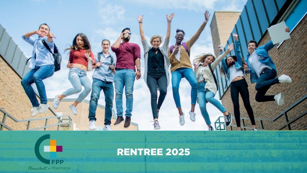 Information Rentrée 2025 au CFPP