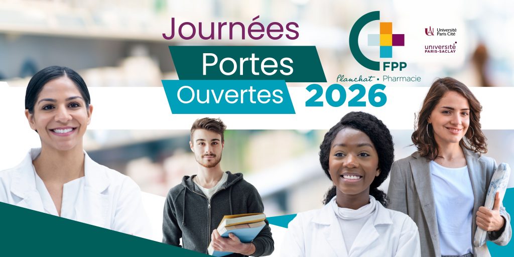Découvrez les dates des journées portes ouvertes 2026 au CFPP